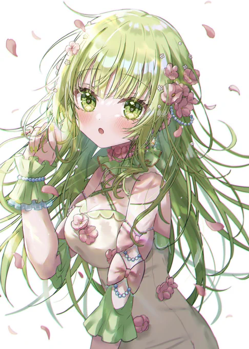 🌸🌿✨✨ 