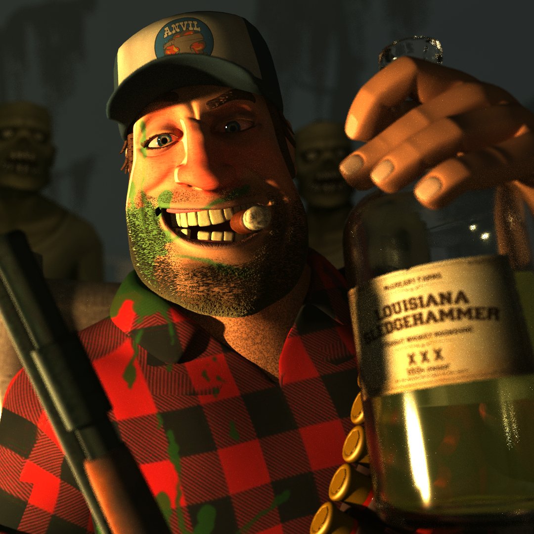 whiskeynzombies's tweet photo. Good morning everyone and happy #FF #FollowFriday Here's a list of wonderful people/projects to show some love to!

@GBejuscu
@Ajo1322
@GrimmlinsGame
@ErreKGamer
@blackcave_ent
@OmarSpahi
@JanduSoft
@8bitGrrl
@OnixGames6
@VideoGameCream https://t.co/LuveteXm3R