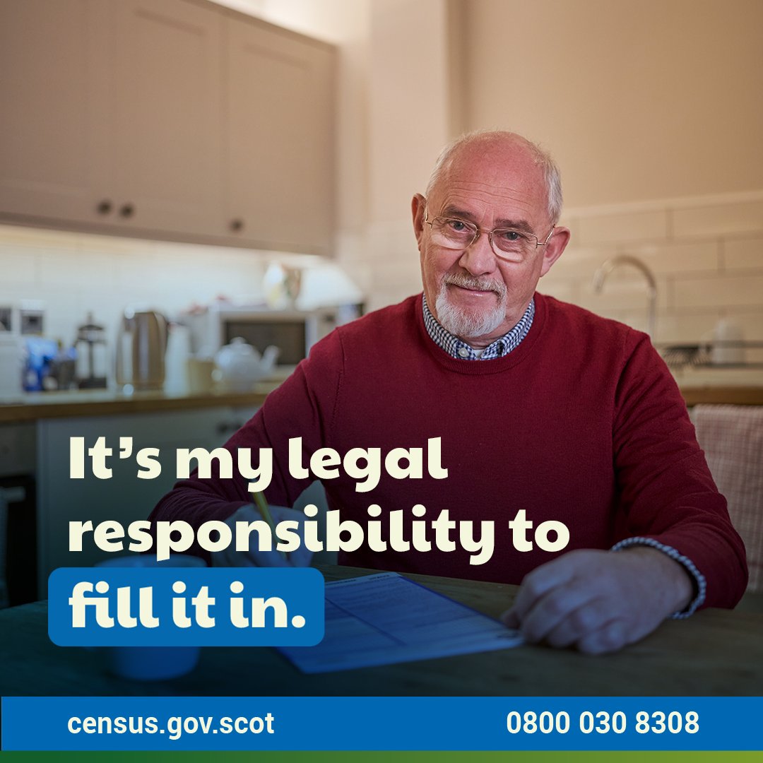 Scotland's Census tweet media