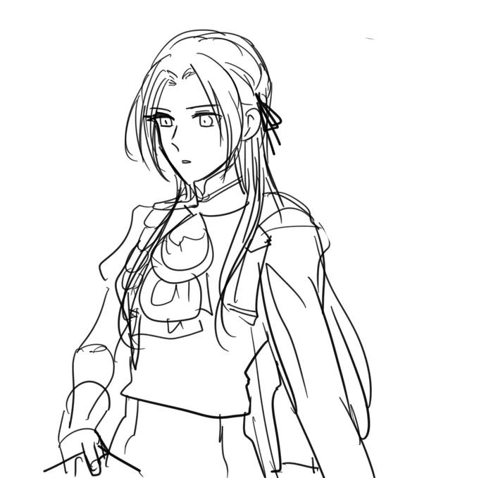 没落書きs 