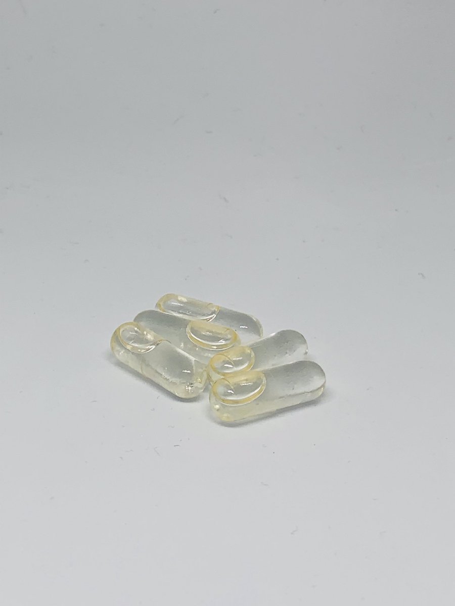 nikochan_cbd's tweet photo. HAPPY GW🎉🎉

【プレゼント企画】🎁

70% THCOリキッド（THCO 50%CBD20％）を抽選で1名様、
THCOカプセル×5個を1名様にプレゼント

⚠️体感強いのでご理解がある方のみご応募ください！

応募条件
フォロー
RT

期限
5月4日まで

ご購入は 固定ツイートのリンクもしくは DMからお願いします😊 https://t.co/NDwwcO5Qvo