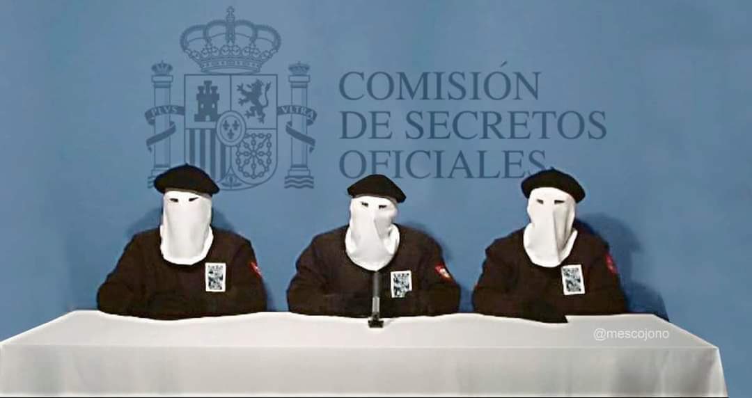 Macarena Olona (@macarena_olona) on Twitter photo 