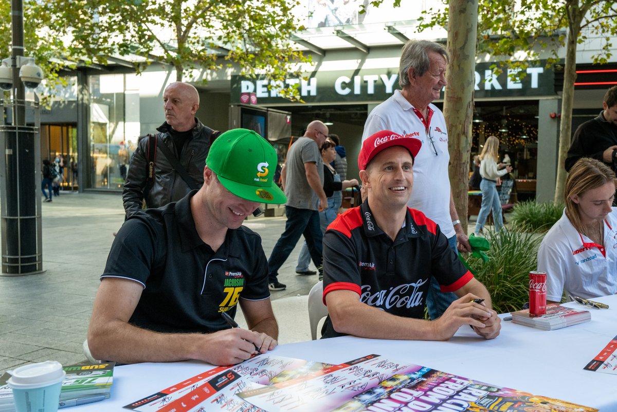 Premiair Racing tweet media