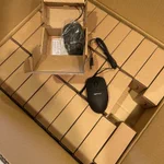 どうしよう…間違えてマウスを30個も買ってしまった!