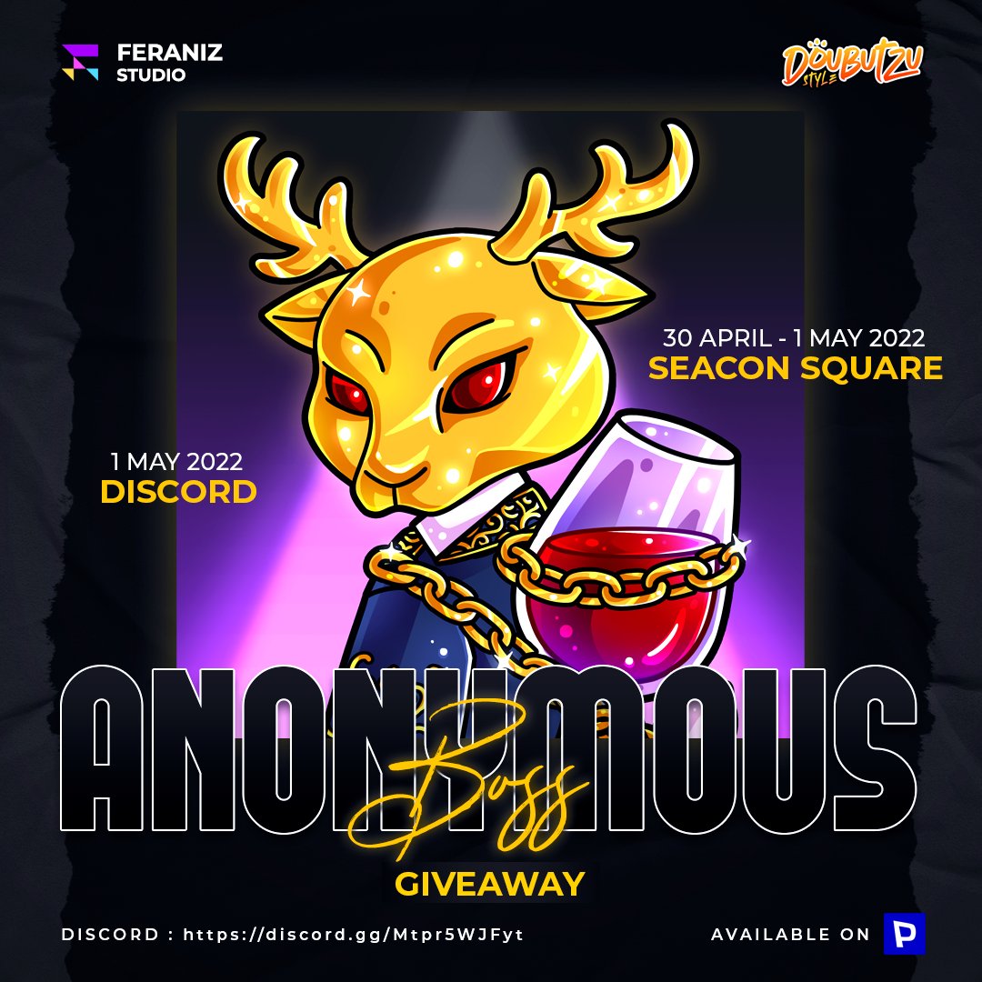 Doubutzu Style tweet media