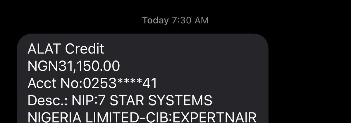 okiberalli's tweet photo. Nothing feels more precious than making your own money legitimately and having peace of mind.
Thanks @expertnaire for this opportunity given to me . https://t.co/LLGUaBXKAZ