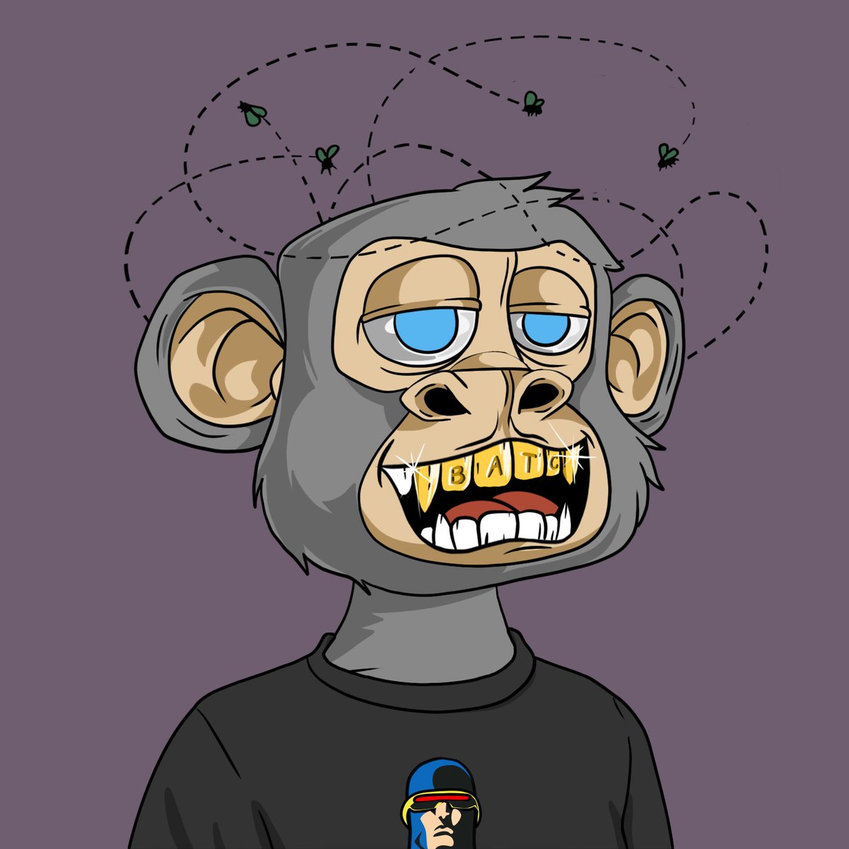 Something STINKS around here...

It must be ETHEREUM GAS PRICES!!
👀
NOPE!
Not with our Optimized Mint Contract!

Low Gas Rates no matter how many you Mint!

BoredApeTeenClub.com 

#NFTCollection #MINTNOW #APESNOTLEAVING 
$APE #NFTCommunity #cryptotrading
