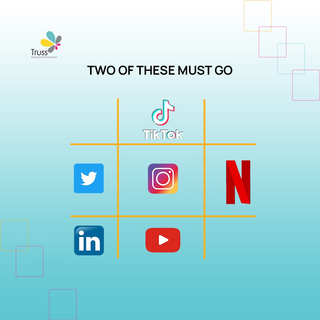 trussfdn's tweet photo. Sometimes, you just can’t decide. 

But for this, we know what we want. 

What side are you on? 

#tgif #trussempowermentfoundation #trusstribe https://t.co/2yeWM8XFyz