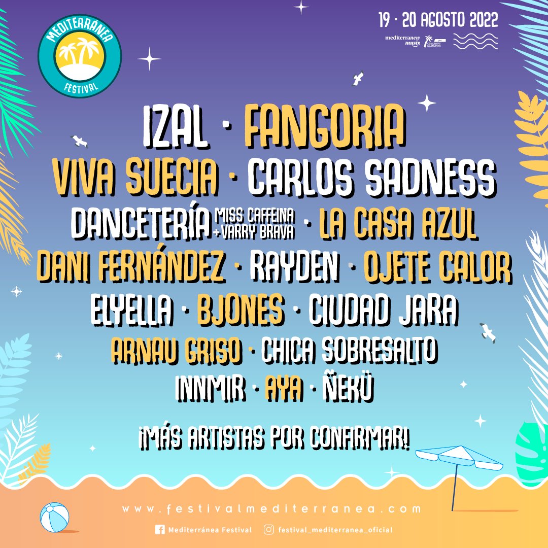 Festival Mediterranea tweet media