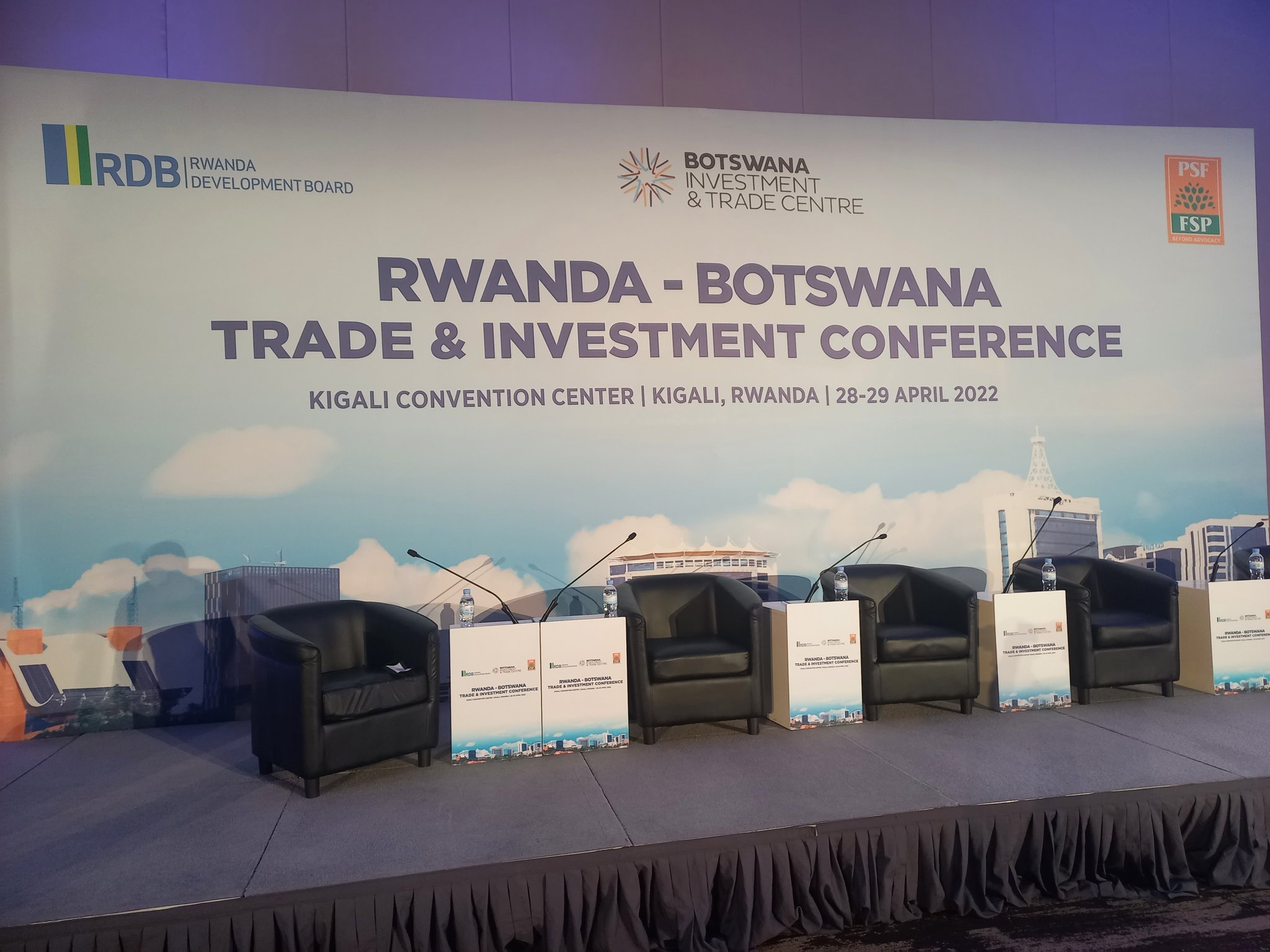 PSF Rwanda on Twitter: 