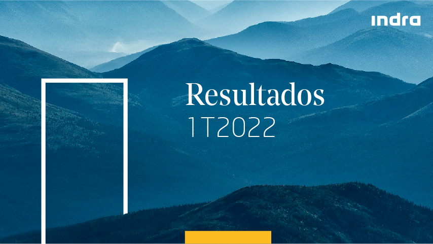 IndraCompany's tweet photo. Indra creció a tasa de dos dígitos interanual en todas las partidas de su cuenta de resultados, con el EBIT del primer trimestre aumentando un 54% y el beneficio neto un 76%
https://t.co/RuWLq1LAuI https://t.co/pqZjS8N8cZ