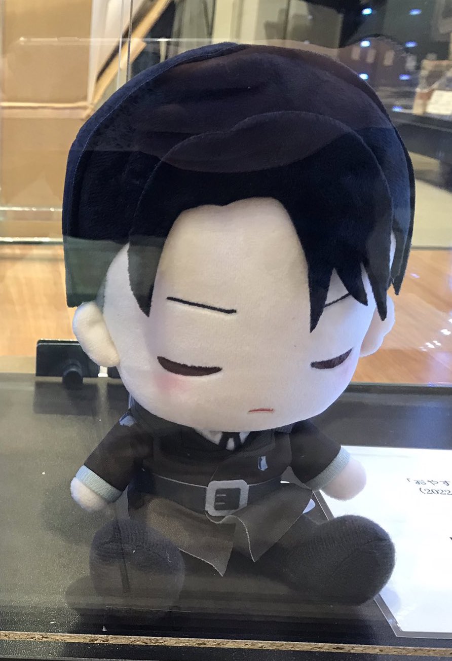 levi content on X