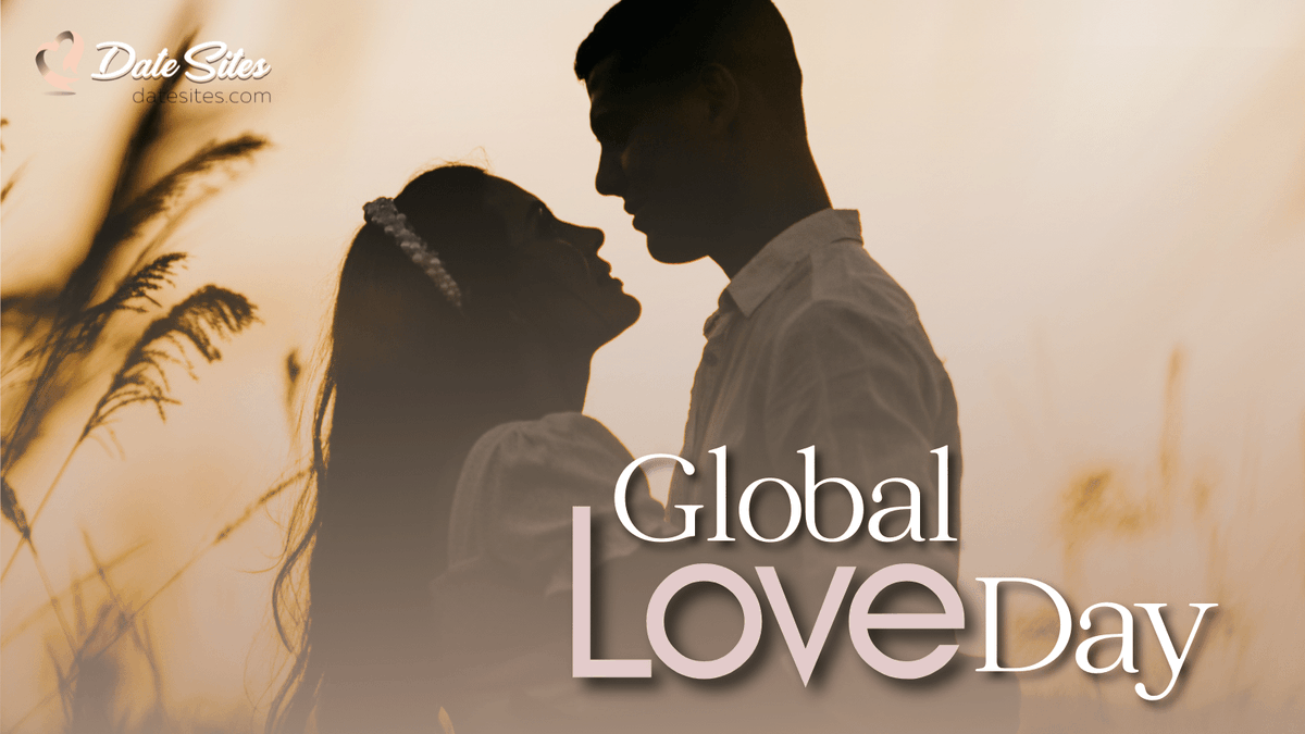 realdatesites's tweet photo. Let your unconditional love be your guide to everlasting happiness. ๐
Happy Global Love Day!
#datesites #GlobalLoveDay #globalloveday2022 https://t.co/2QekjQ42ZS