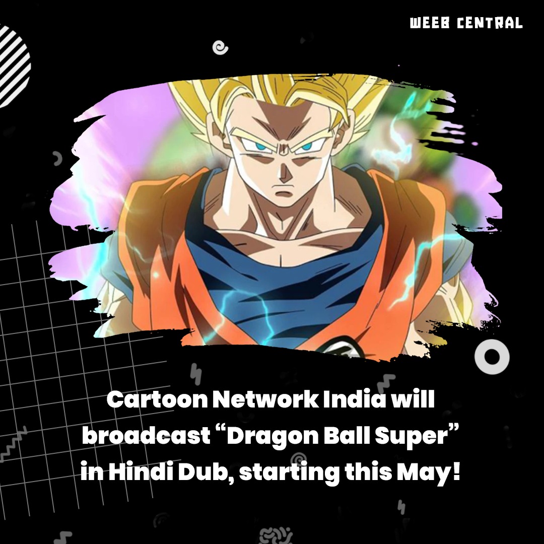 Anime Network Hindi