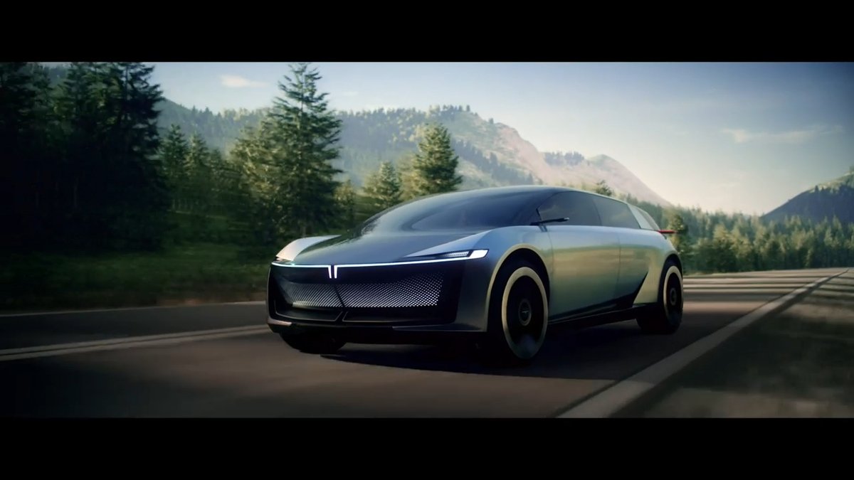 91wheels's tweet photo. .@Tatamotorsev has revealed the name of its new concept EV and it's called Tata Avinya. Check out its images.

#tatamotors #avinya #conceptEV #electricvehicles #tataavinya #automobile #automotive #91wheels https://t.co/ETZlTTyxsI