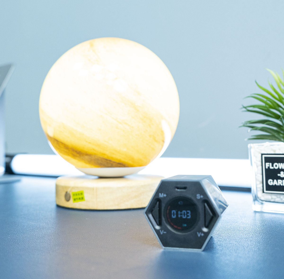 ticktimetimer's tweet image. Procrastination is the thief of time.With TickTime, you will never procrastinate again.😉
#TickTime #TickTimetimer #pomodoro #work #cook #study #desksetup