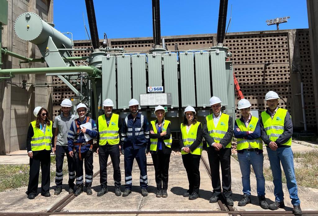 Ana Giros Calpe tweet media