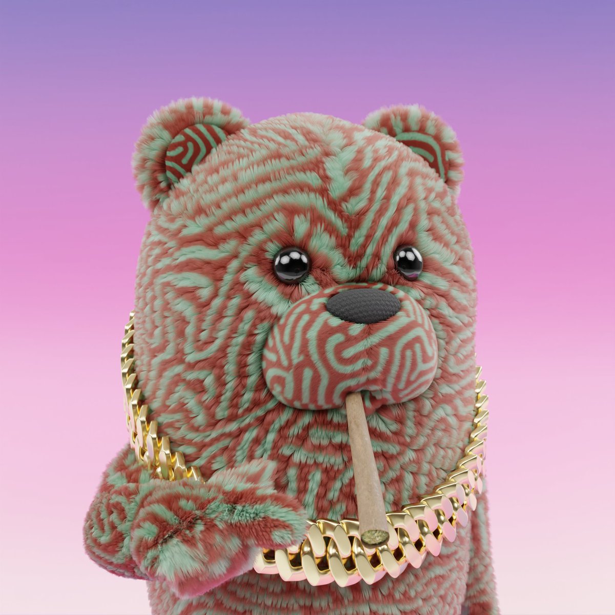 2 GUARANTEED #FREEMINT GIVEAWAY

To do:
- Follow <a href="/RealFluffyFucks/">Fluffy F*cks</a> 
- Follow @MarkBerden0001
- Like and RT by tagging 3 friends

Ends in 24h.

#FreeNFT  #freemintNFT #nftfree