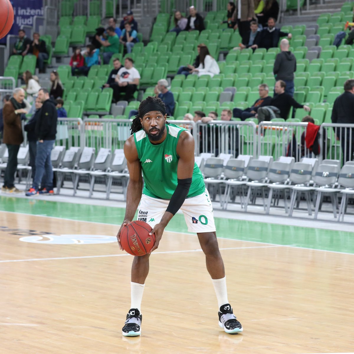 Bursaspor'da John Holland'ın forması satışa çıktı 
bit.ly/3rZdNe3

#FruttiExtraBursaspor #Bursaspor #JohnHolland #Pitbull #7dayseurocup #cedevitaolimpija