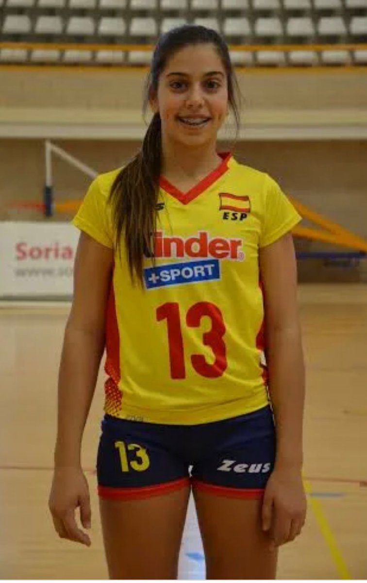 esportsIB's tweet photo. Les balears Louise SANSÓ (Central @CVCIUTADELLA  AVARCA DE MENORCA) i Margalida V. PIZA (Líbero @voleyAlcobendas ) entre les 26 jugadores seleccionables per a la pròxima edició de la Lliga Europea.

Enhorabona!!
#OrgullCTEIB

@GOIB_Social @cgonyalons https://t.co/dZpV8WOZrd