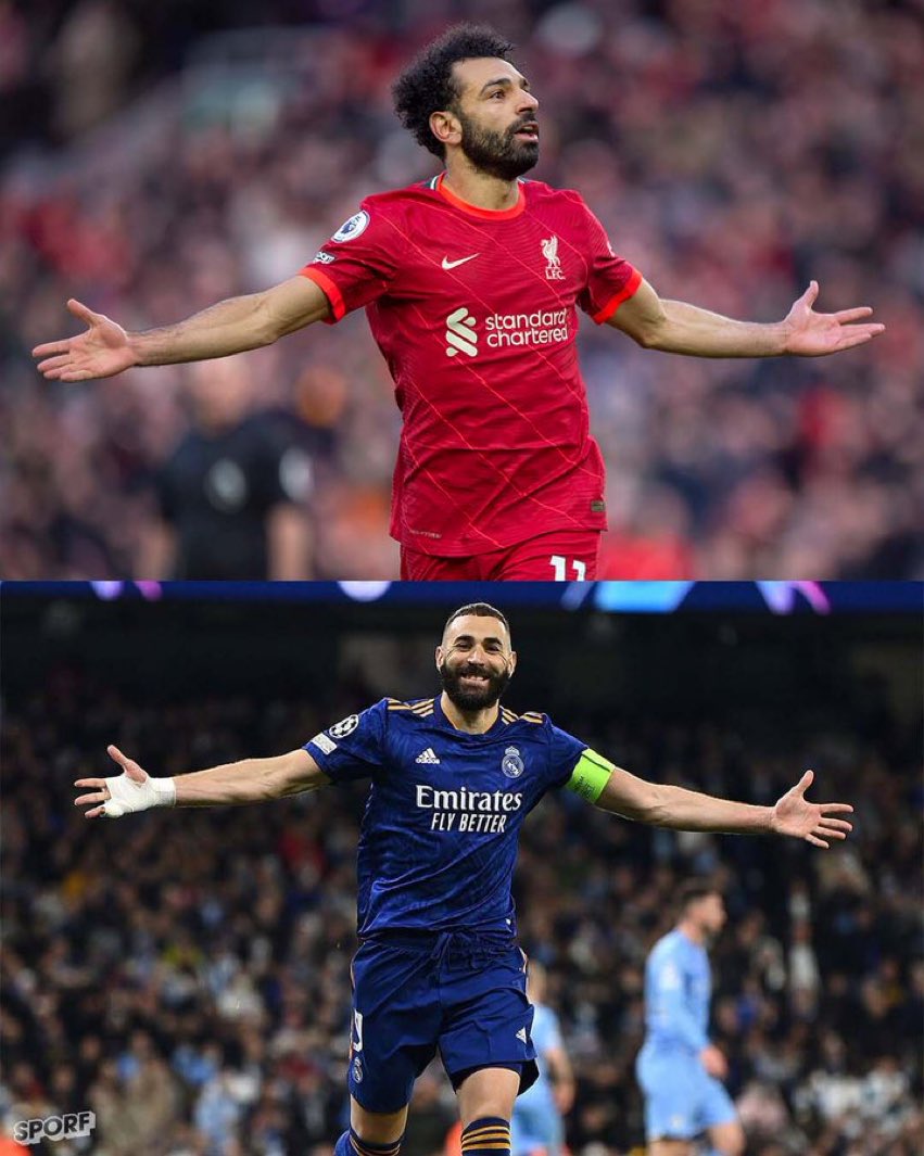 من سيحقق الكرة الذهبية لعام 2022؟ 🥇