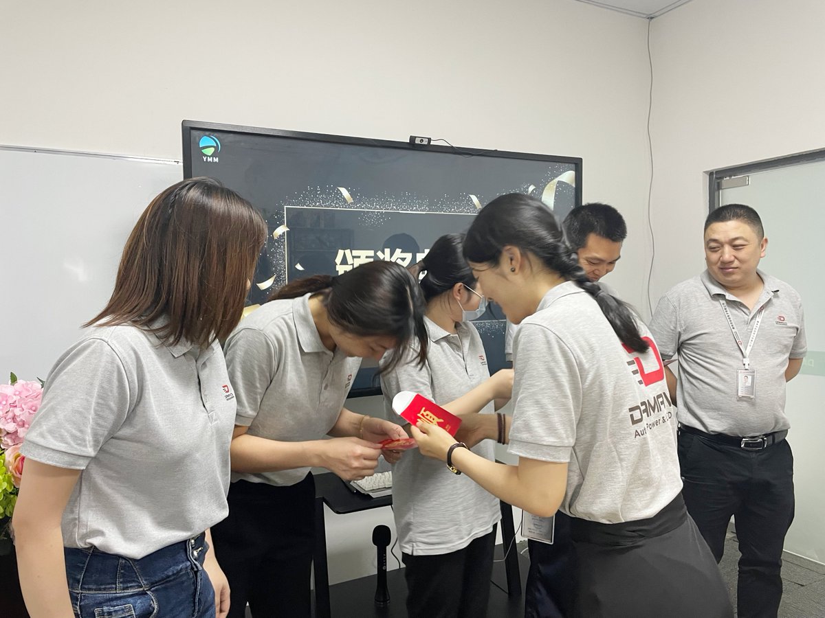 Yeming_Nine's tweet image. All luck and surprises come from earnestness and hard work.
we will continue to work hard to create better products and better services.#damavo 
web: cableym.com
