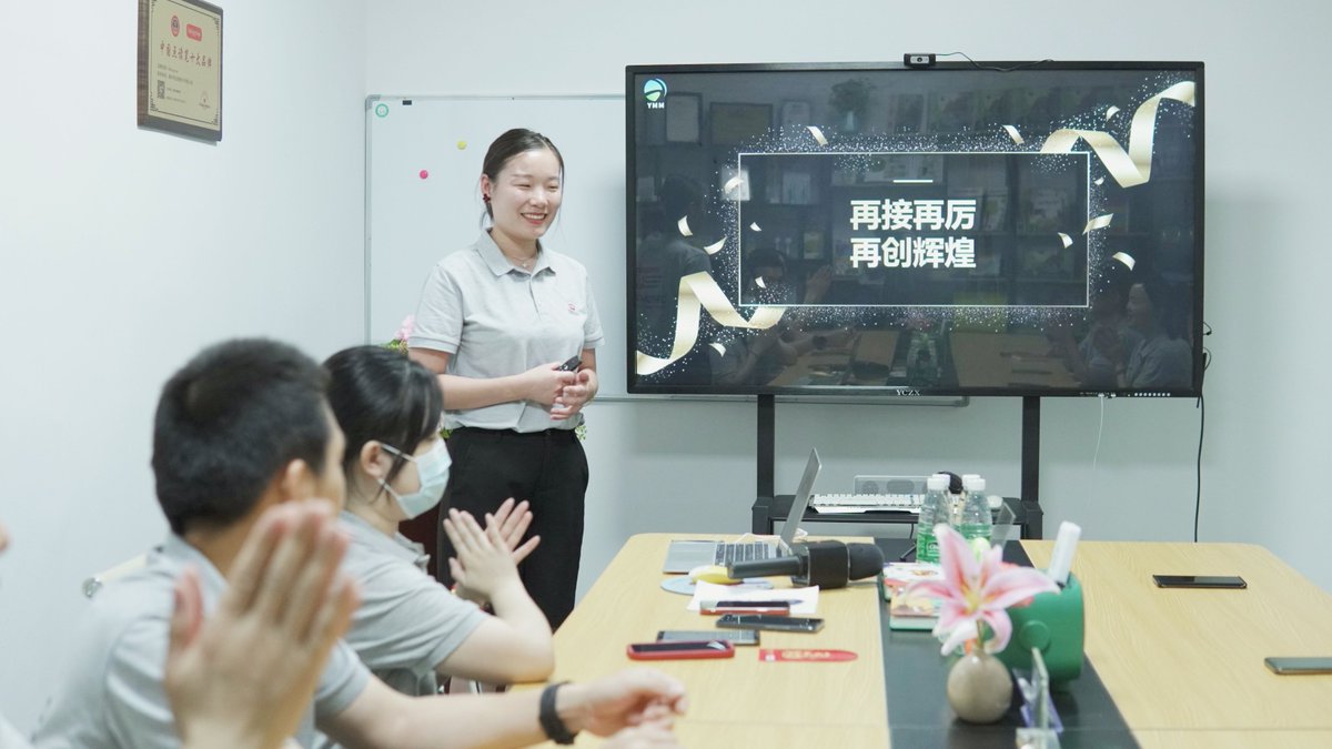 Yeming_Nine's tweet image. All luck and surprises come from earnestness and hard work.
we will continue to work hard to create better products and better services.#damavo 
web: cableym.com