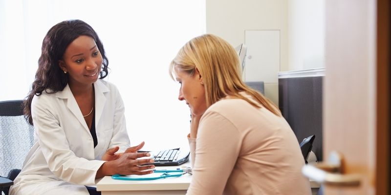 Laura_Lummer's tweet photo. Do you find yourself dreading appointments because the way you’re treated doesn’t align with your expectations? 

Listen now to hear how managing your mind around your medical treatment can relieve a lot of stress and give you more options when it https://t.co/EJk0sgJvxX https://t.co/gKWJr0uIf3