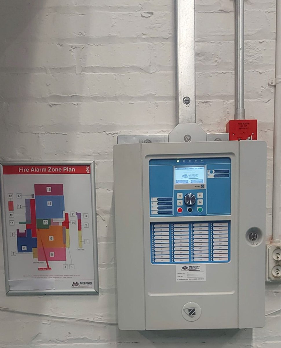 QDOSCAD's tweet photo. It's #FinishedZonePlanFriday and we have a Fire Alarm Zone Plans from @MSFMfacilities for a couple sites. ✅

If you have a completed Zone Plan you would like to share, tag us on socials or email hello@qdos.biz with your photos!

#zoneplans #firealarms #firealarmsystems #qdos https://t.co/MPrcuszXM6