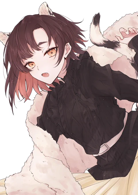 よろしくお願いします…!