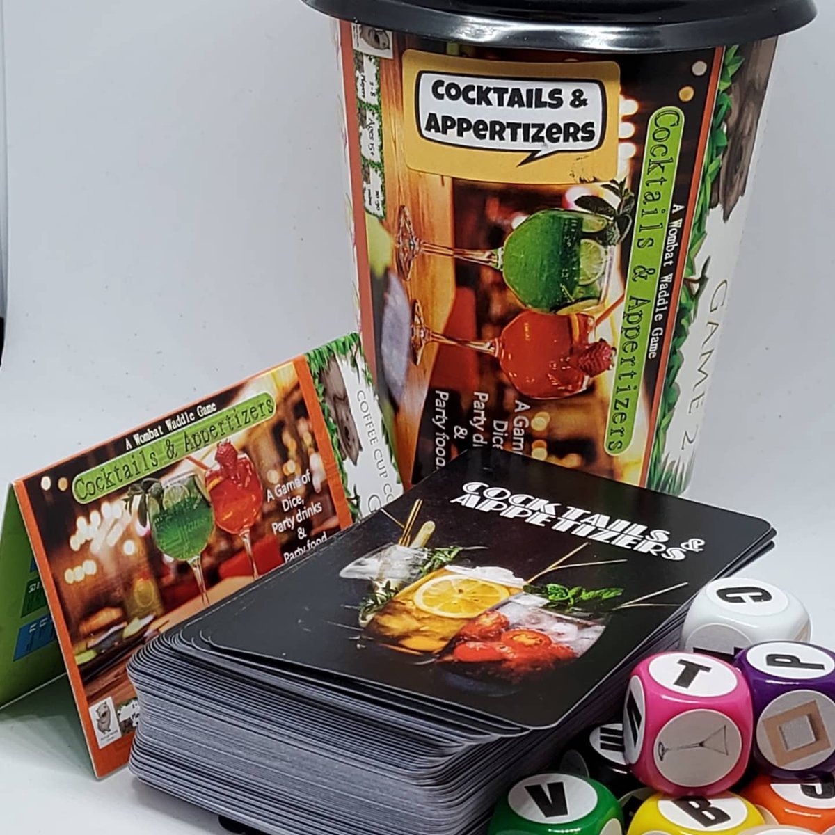 WombatWaddleGames tweet media