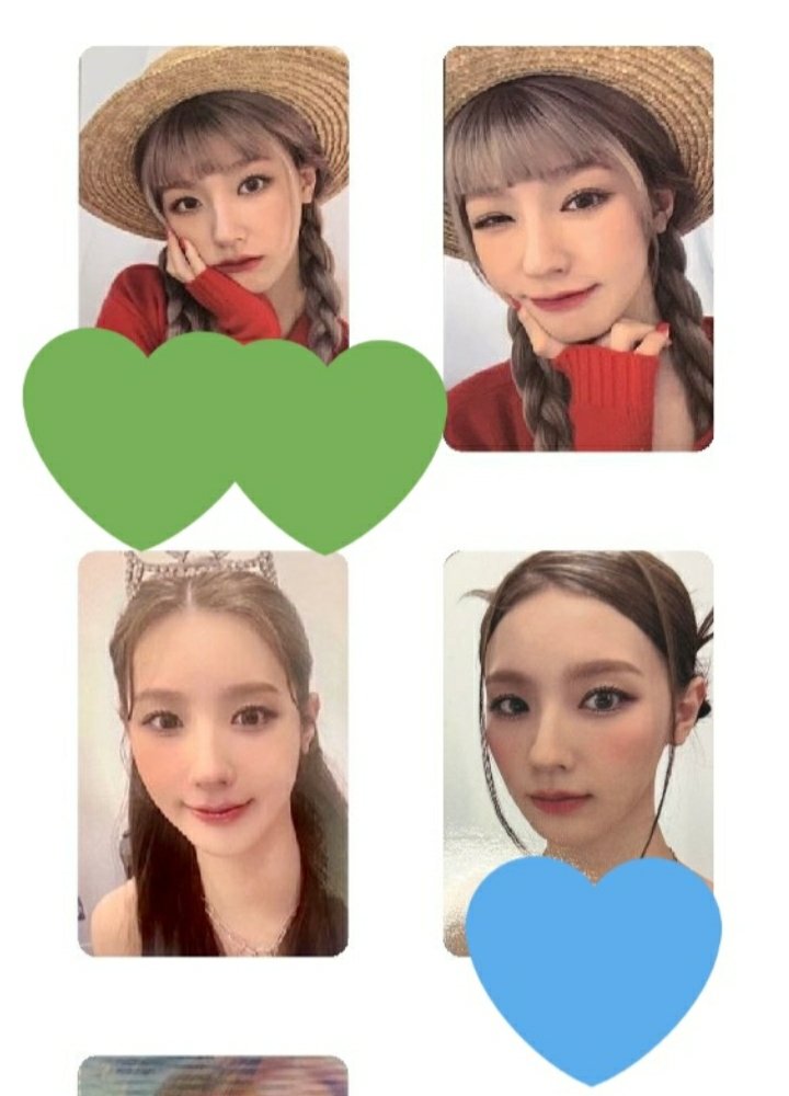 미연 드라이브 포카 교환 구해요

저💙
님💚

여자아이들 아이들 조미연 톰보이 앨범 양도 거래

<a href="/g_idle_trade/">(여자)아이들 포카 교환 봇</a>