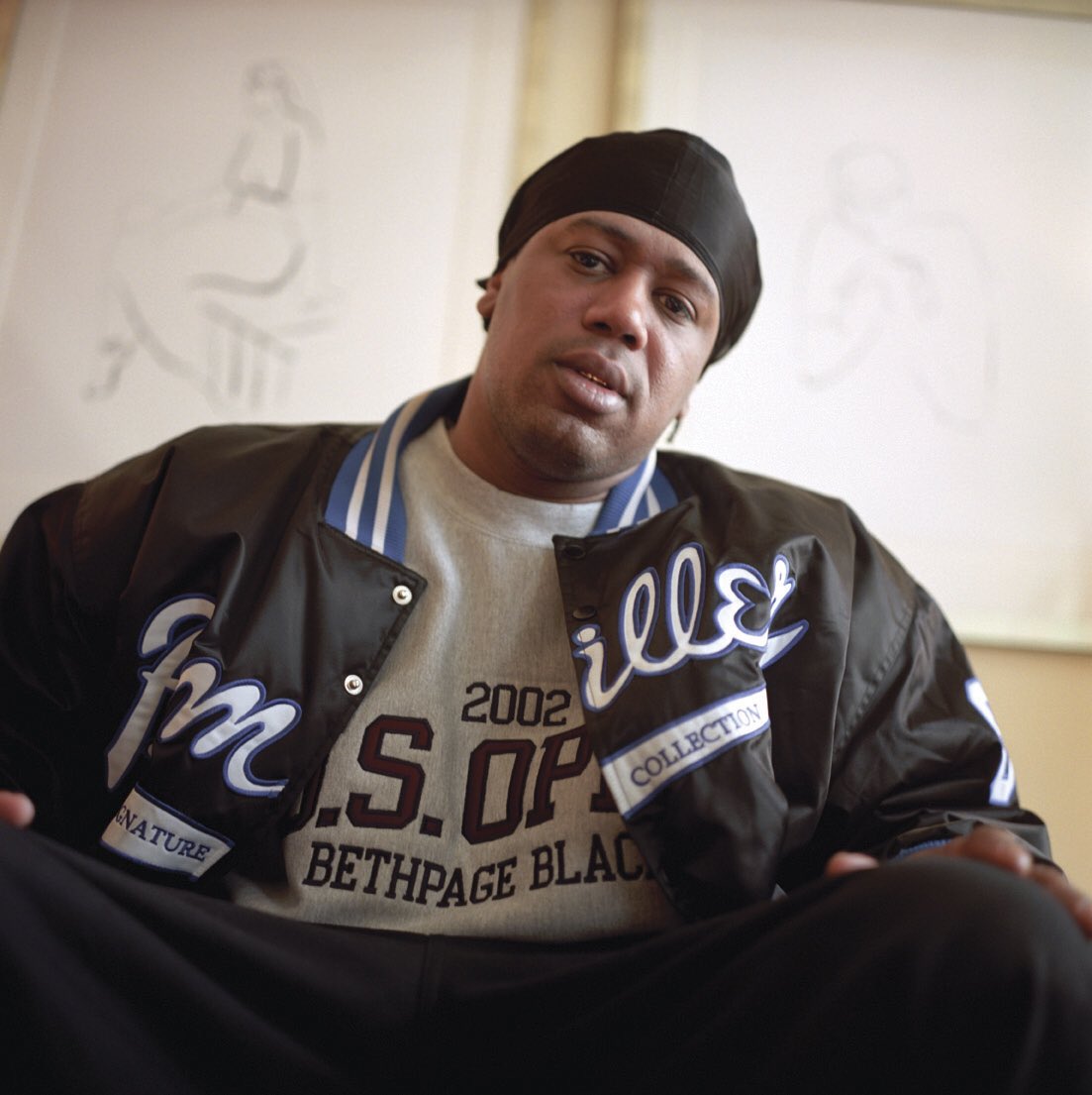 Happy 52nd birthday to Master P     
