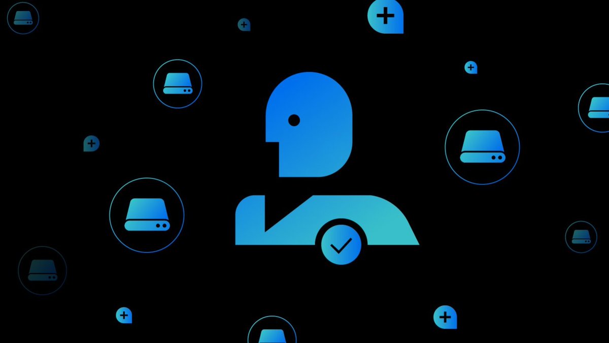 Filecoin tweet media