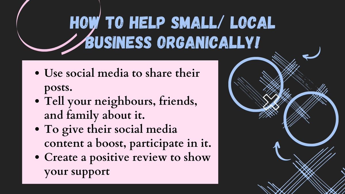 itsmanpreets's tweet photo. Supporting local businesses is something that everyone should make an effort for!🚩

#MakeInIndia #localbusiness #supportlocalbusiness #VocalForLocal https://t.co/sDV3JBrxWQ