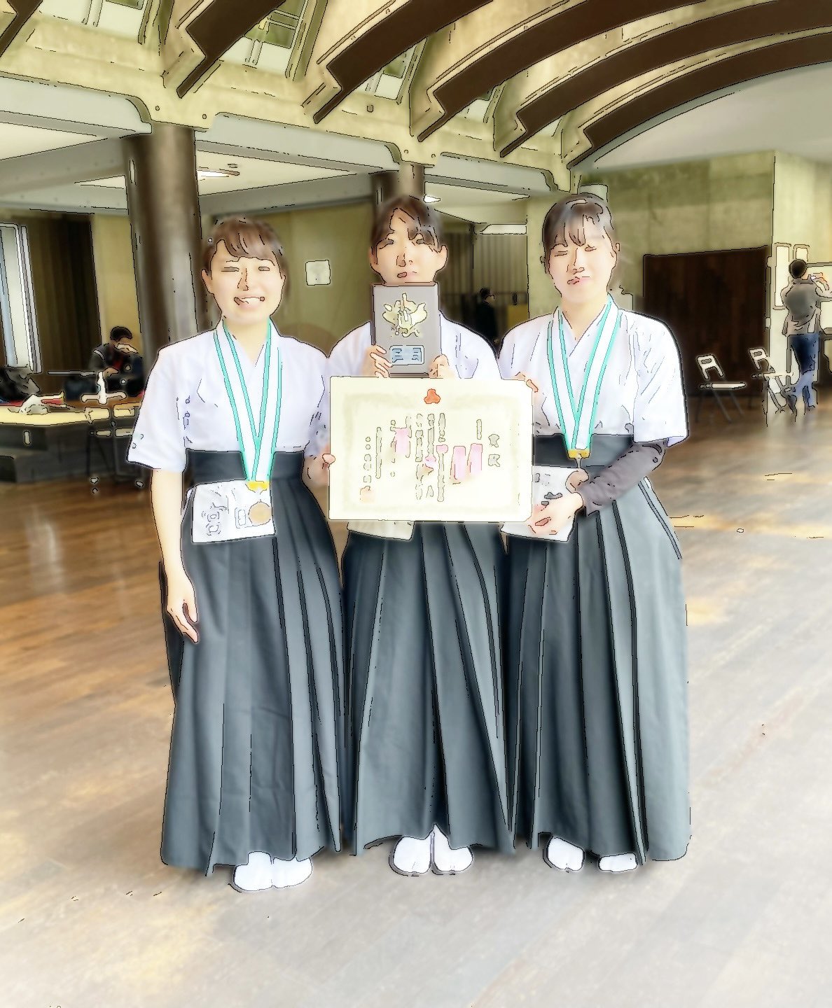 あぜぴ V Twitter 関東大会東京都予選大会において 芦花高校弓道部は女子 男子共に関東大会の出場権を獲得しました T Co 50xziyrgol Twitter あぜぴ V Twitter 関東大会東京都予選大会において 芦花高校弓道部は女子 男子共に関東大会の出場権を獲得しました T Co 50xziyrgol Twitter