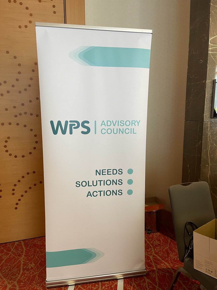 Nuria (@nuriagulieva) on Twitter photo Women, Peace and Security Advisory Council finally launched! Great achievement towards WPS National Action Plan. Next step is adoption of NAP.
<a href="/ukinazerbaijan/">UK in Azerbaijan</a> #wps Women, Peace and Security Advisory Council finally launched! Great achievement towards WPS National Action Plan. Next step is adoption of NAP.
<a href="/ukinazerbaijan/">UK in Azerbaijan</a> #wps