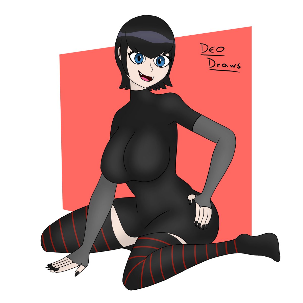 DeoDraws tweet picture