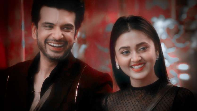 Let's see the power of #TejRanFam 
Retweet if u love them ❤️
#TejRan