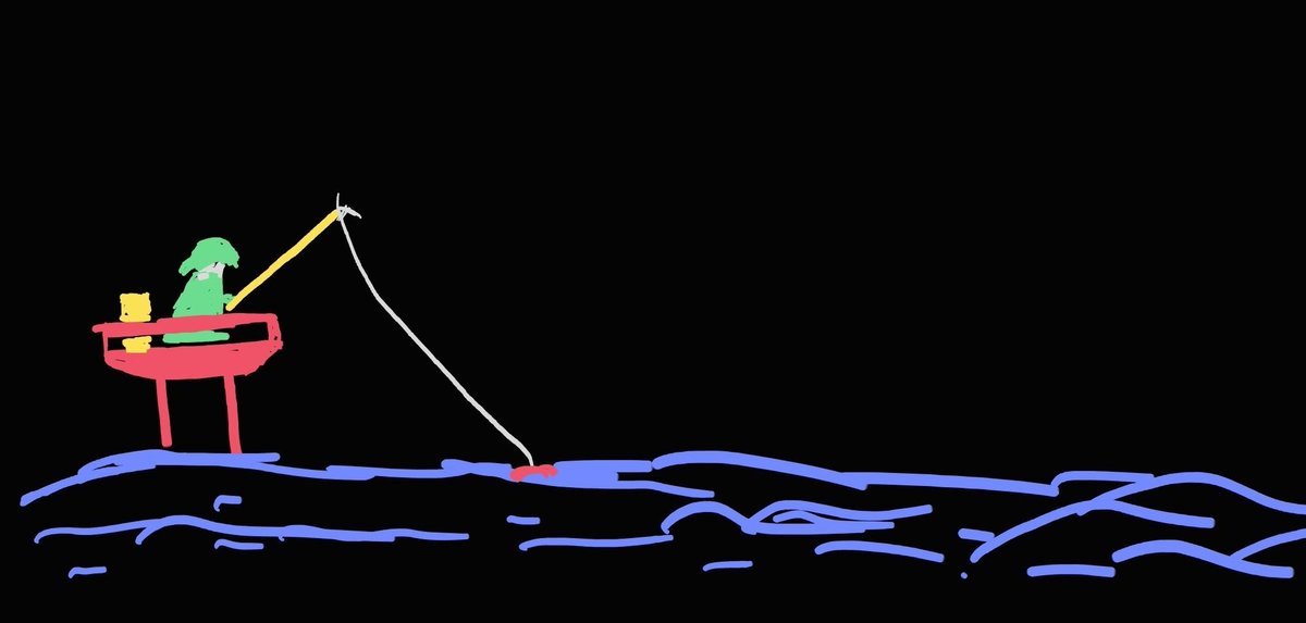 Intergalactic Idiot tweet media