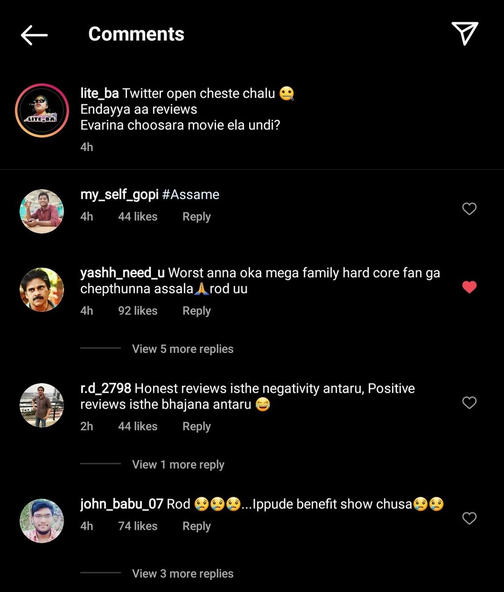 Rajesh_Tarak99's tweet image. #pavam