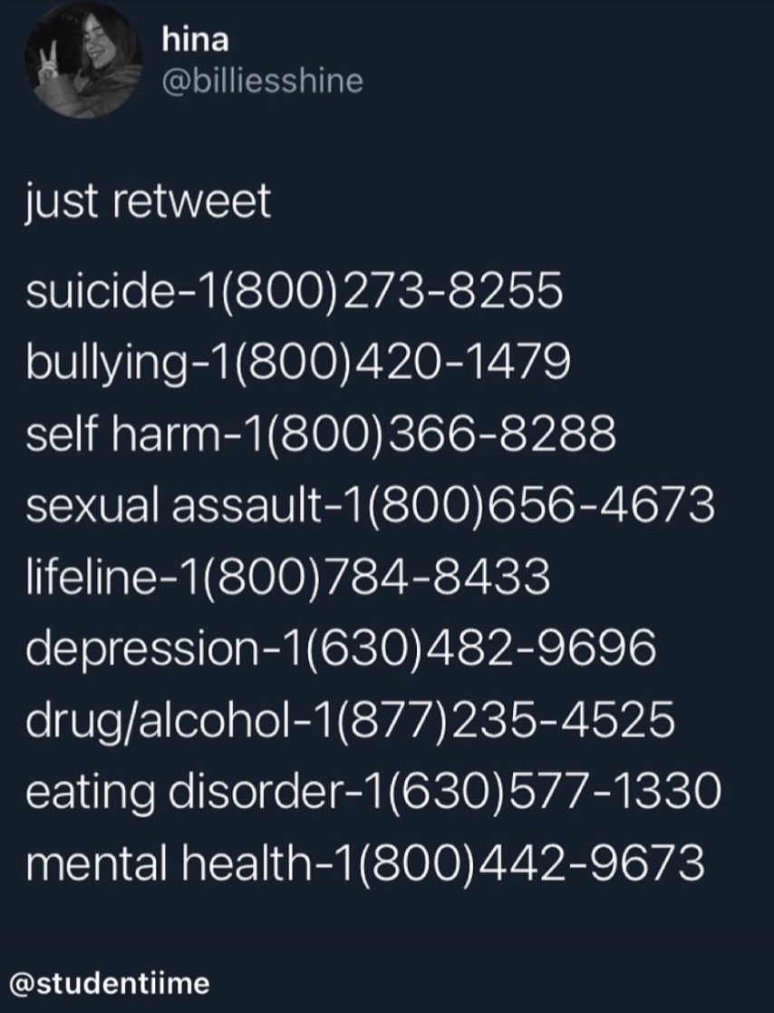 I'd rather share incase someone who needs this can find it. 
Please reach out 🖤