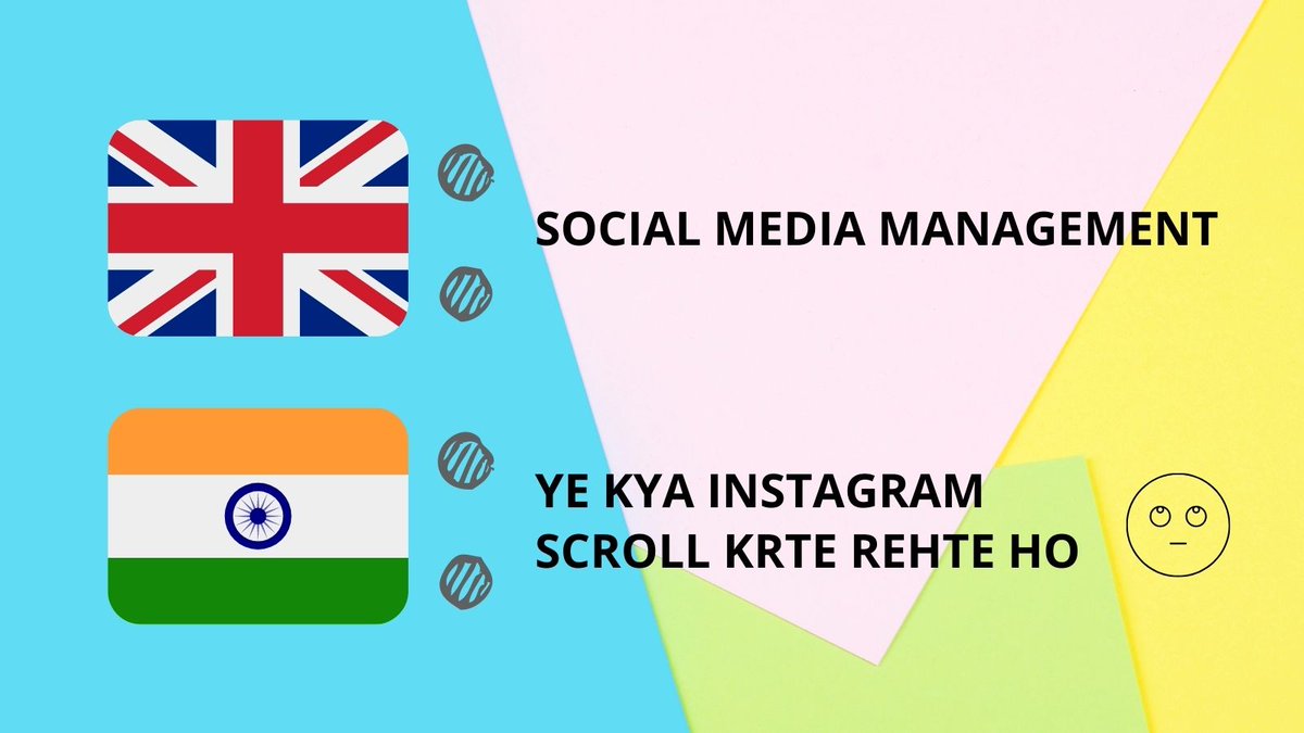 itsmanpreets's tweet photo. #SocialMediaManagement #socialmediamarketing #PowerofSocialMedia #socialmediatips https://t.co/jWAZQ6jDj0