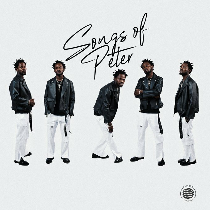 Clickongh's tweet photo. Fameye – Songs Of Peter (Full Album) https://t.co/pOB4zlLPXd #clickongh https://t.co/CMJ2qOzSn2