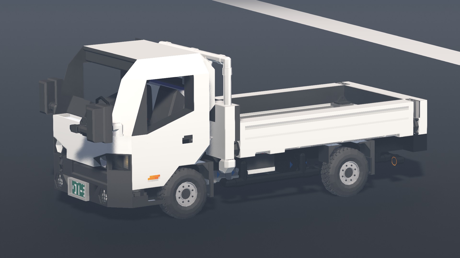 レプトピ 2トントラック完成しました Stormworks T Co Wcmo4c69qk Twitter レプトピ 2トントラック完成しました Stormworks T Co Wcmo4c69qk Twitter