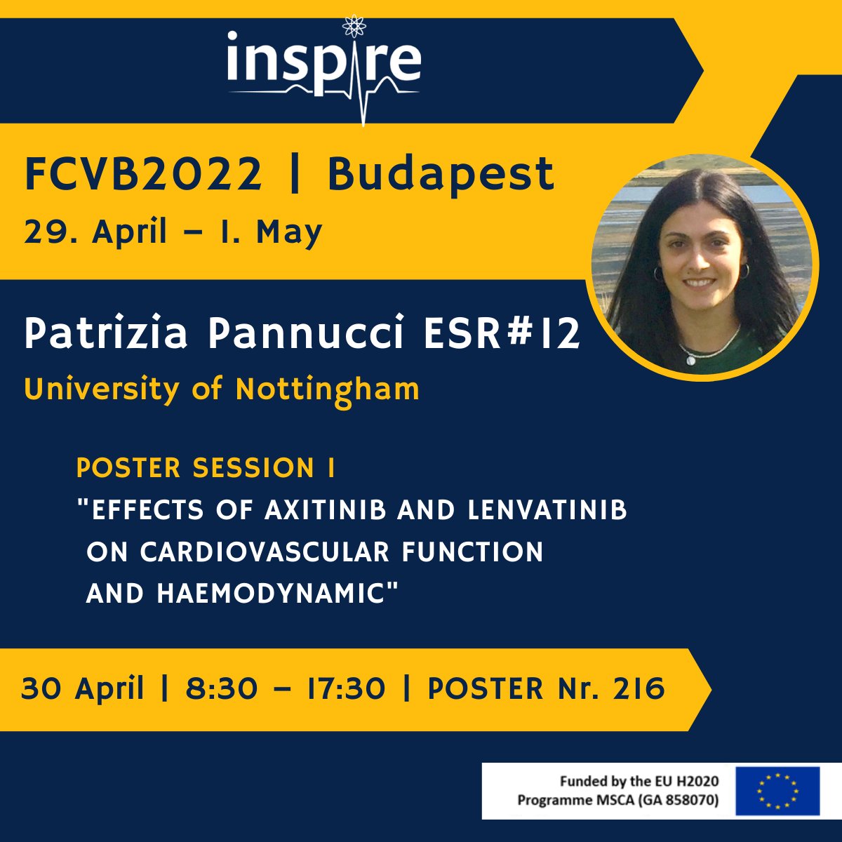 ITN-INSPIRE tweet media