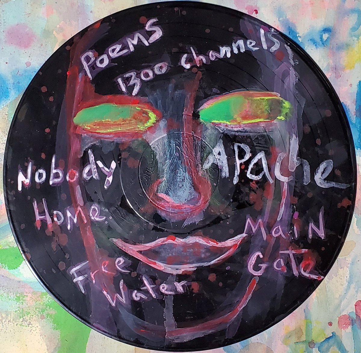 ishkotenstudio's tweet image. #1NDNArtist #NDNART #SWAIA #ARTIST #INtheWorks