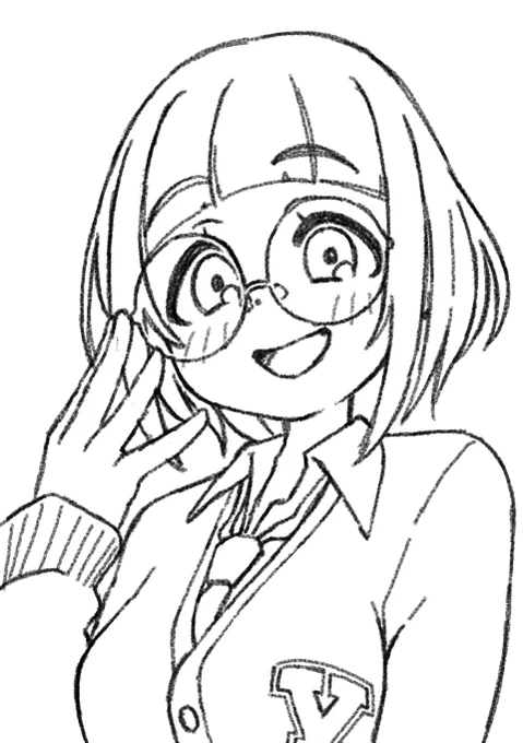 時間あるときにちゃんと仕上げる 