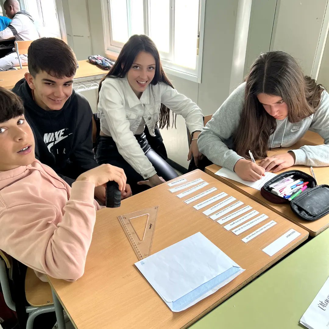 Institut d'Alpicat tweet media