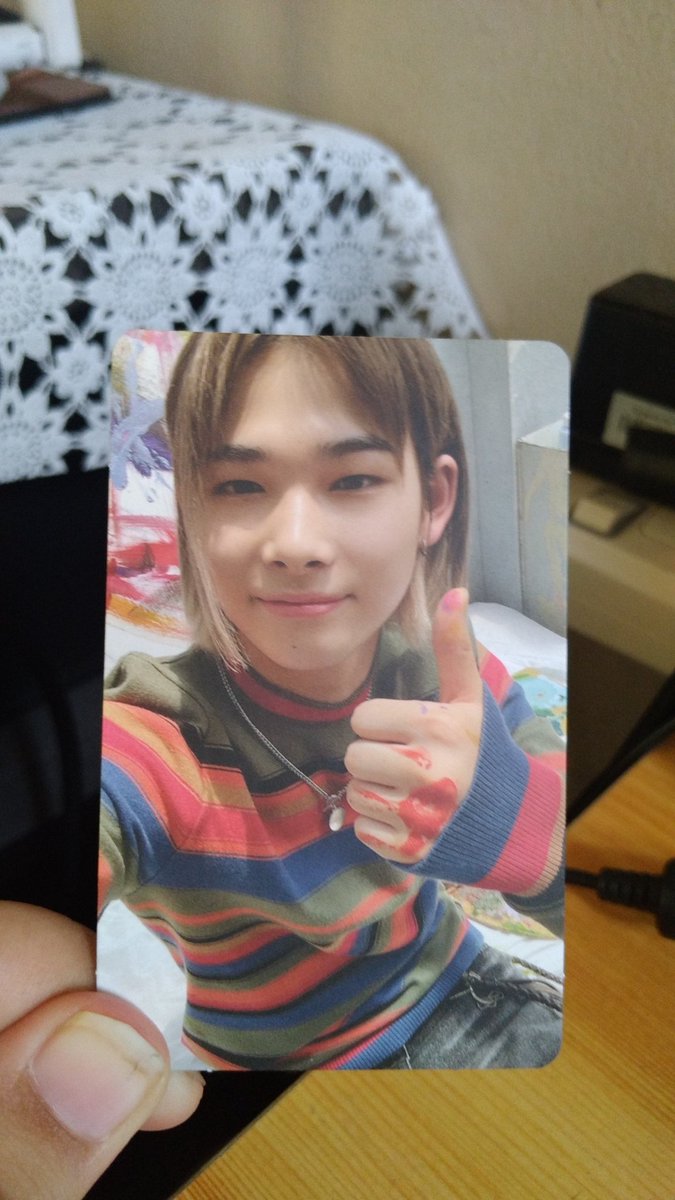 just4wilbea's tweet photo. ꒰ #tradeswithanya ꒱ #koobisproofs
hi @koobiscarts ! Ni-ki just arrived safely, thank you so much for trading with me. My most ma ayuda trade so far may biscuits na may panulak na may dessert pa HAHAHAHAHAA. Thanks again! 🫶🏻 https://t.co/ael1I5sWqP